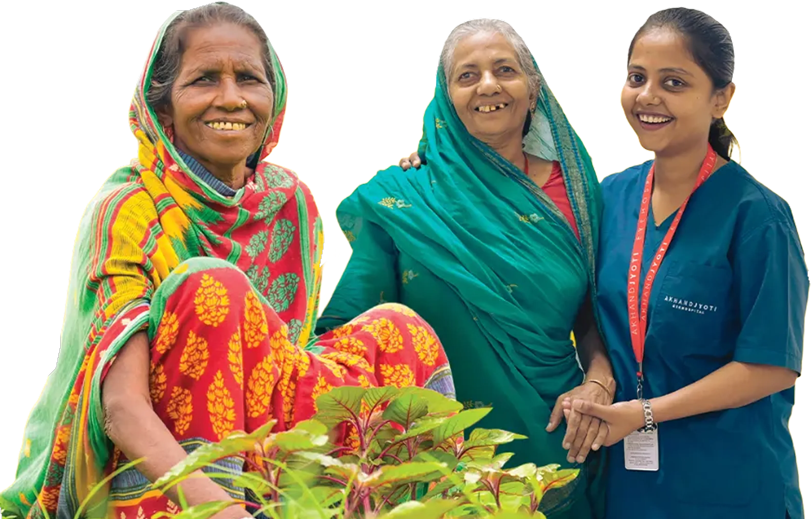 Vision 2030 - A bold step towards better version and lasting social change