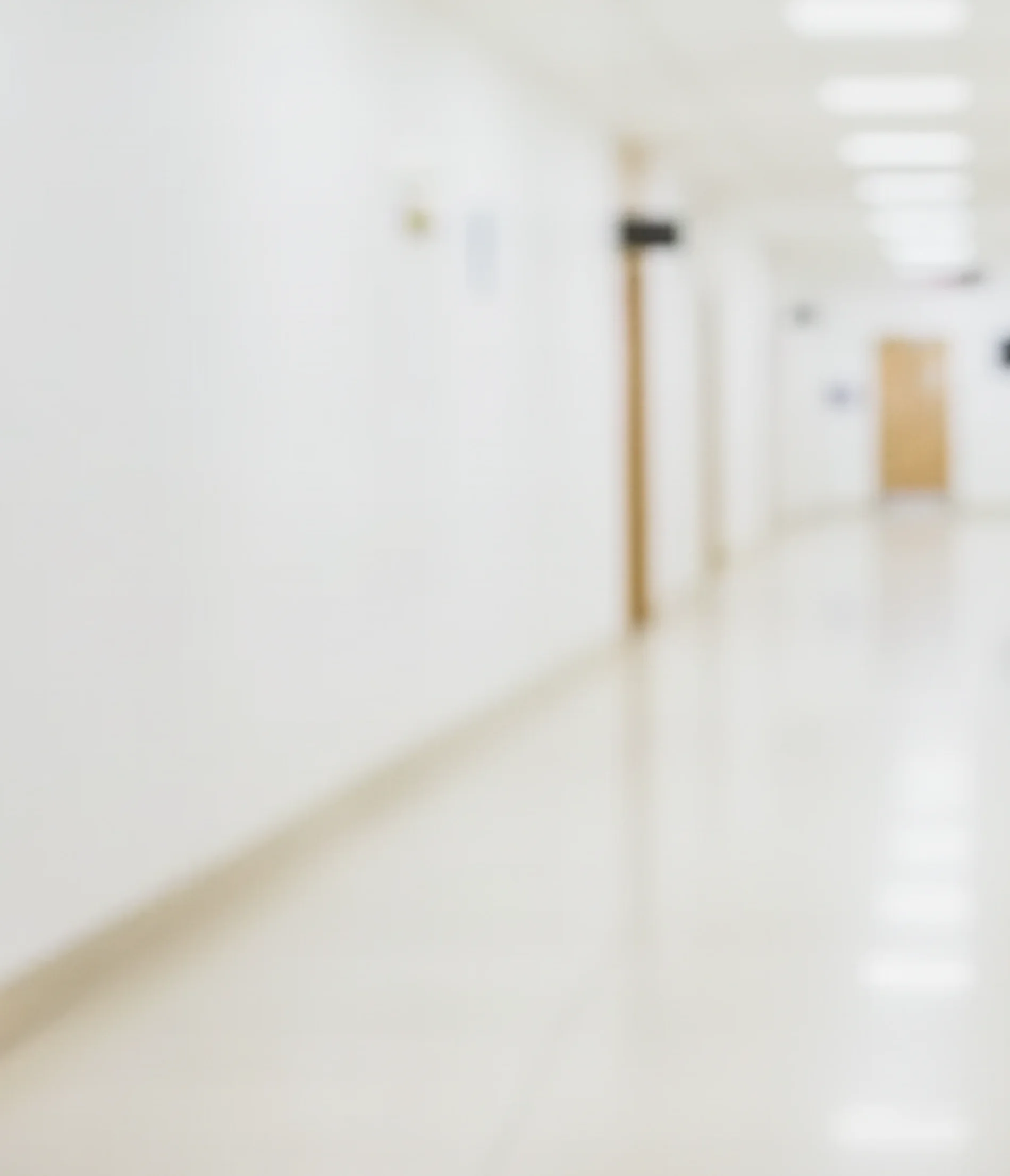Paediatric screening scene