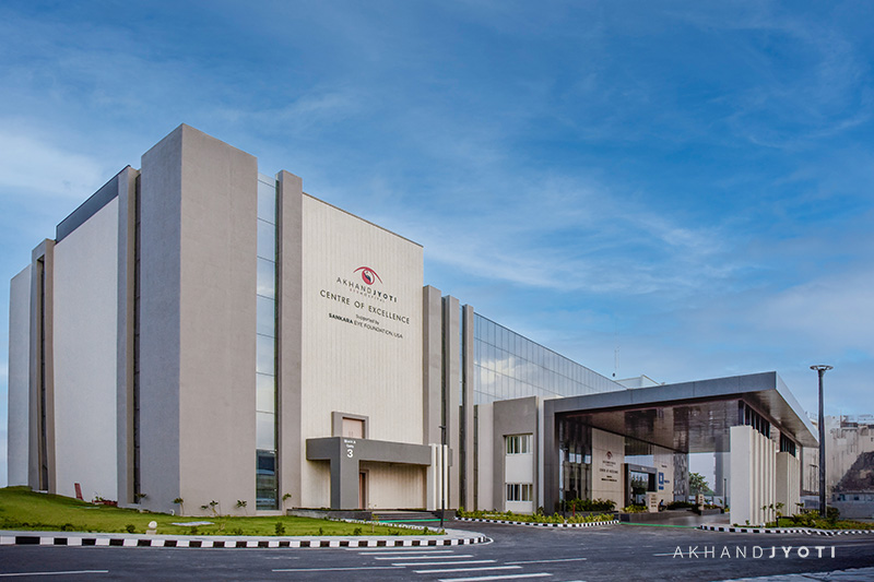 On June 3, India’s first Centre of Excellence in eye care in rural area, opened its doors in Bihar, marking a transformative milestone in the region's healthcare landscape.